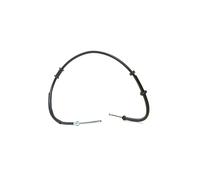 RIDEX 124C0224 Cavo freno a mano