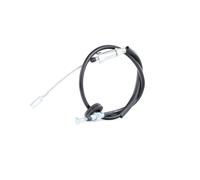 RIDEX 124C0226 Cavo freno a mano