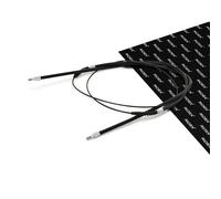 RIDEX 124C0227 Cavo freno a mano