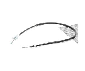 RIDEX 124C0228 Cavo freno a mano