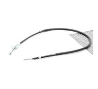 RIDEX 124C0228 Cavo freno a mano per VW LT 28-46 II Van (2DA, 2DD, 2DH)