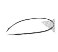 RIDEX 124C0238 Cavo freno a mano per CITROËN XSARA PICASSO (N68) Posteriore Sx