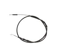 RIDEX 124C0284 Cavo freno a mano Destra Posteriore Sinistra per VW Transporter V Van (7HA, 7HH, 7EA, 7EH)