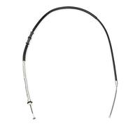 RIDEX 124C0385 Cavo freno a mano per FIAT GRANDE PUNTO (199) PUNTO (188)