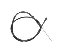 RIDEX 124C0392 Cavo freno a mano per RENAULT Sandero / Stepway I (BS) Posteriore