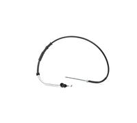 RIDEX 124C0404 Cavo freno a mano per FIAT GRANDE PUNTO (199) PUNTO (188)