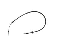 RIDEX 124C0474 Cavo freno a mano per OPEL Movano Kastenwagen (X70) Anteriore