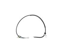 RIDEX 124C0571 Cavo freno a mano Posteriore Sinistra per OPEL ANTARA