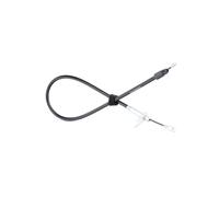 RIDEX 124C0584 Cavo freno a mano adatto per MERCEDES-BENZ CLK (C209) CLC (CL203)