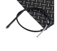 RIDEX 124C0991 Cavo freno a mano Posteriore Sinistra per FORD KA (RU8)