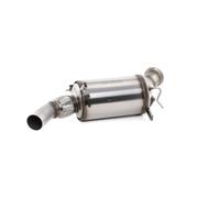 RIDEX 1256S0004 Filtro antiparticolato (FAP)