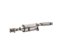 RIDEX 1256S0006 Filtro antiparticolato (FAP)