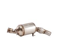 RIDEX 1256S0086 Filtro antiparticolato (FAP)