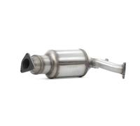 RIDEX 1256S0147 Filtro antiparticolato (FAP)