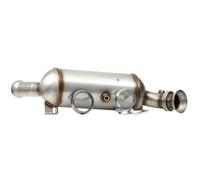 RIDEX 1256S0152 Filtro antiparticolato (FAP)