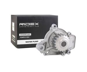 RIDEX 1260W0013 Pompa acqua