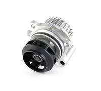 RIDEX 1260W0022 Pompa acqua per VW Golf IV Schrägheck (1J1) POLO (9N)