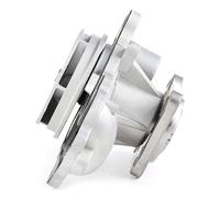 RIDEX 1260W0025 Pompa acqua per VW Caddy III Van (2KA, 2KH, 2CA, 2CH)