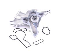 RIDEX 1260W0026 Pompa acqua per OPEL Corsa D Hatchback (S07) meccanico