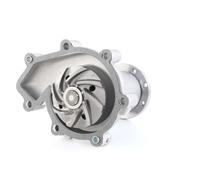 RIDEX 1260W0029 Pompa acqua adatto per MERCEDES-BENZ 190 (W201) VITO Bus (638)