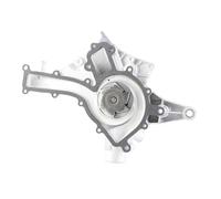 RIDEX 1260W0032 Pompa acqua adatto per MERCEDES-BENZ Classe C Sedan (W203)