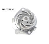 RIDEX 1260W0034 Pompa acqua