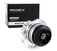 RIDEX 1260W0035 Pompa acqua