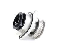 RIDEX 1260W0036 Pompa acqua per VW Golf IV Hatchback (1J1)