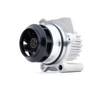 RIDEX 1260W0040 Pompa acqua per VW Golf IV Hatchback (1J1) GOLF VI (5K1)