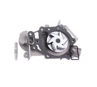 RIDEX 1260W0043 Pompa acqua per RENAULT Clio III Hatchback (BR0/1, CR0/1)