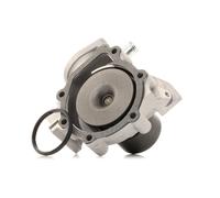 RIDEX 1260W0044 Pompa acqua per SUBARU IMPREZA Stufenheck (GD) FORESTER (SG)