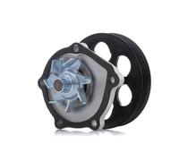 RIDEX 1260W0057 Pompa acqua per TOYOTA COROLLA Liftback (E11)