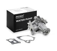 RIDEX 1260W0065 Pompa acqua per HYUNDAI GALLOPER II (JK-01)