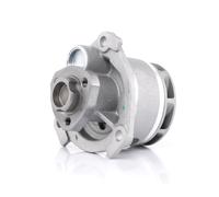 RIDEX 1260W0072 Pompa acqua per OPEL Zafira A (T98) Astra G CC (T98) meccanico