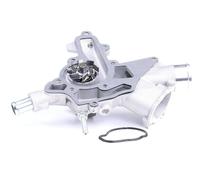 RIDEX 1260W0075 Pompa acqua per OPEL Corsa D Hatchback (S07) Meriva A (X03)