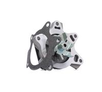 RIDEX 1260W0085 Pompa acqua per TOYOTA Yaris Hatchback (P9)