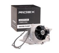 RIDEX 1260W0098 Pompa acqua