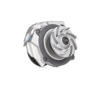 RIDEX 1260W0114 Pompa acqua per FIAT 500 (312) PANDA (169) Doblo Cargo (223)