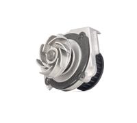 RIDEX 1260W0131 Pompa acqua per FIAT PANDA (169) meccanico