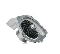 RIDEX 1260W0143 Pompa acqua per RENAULT Megane III Hatchback (BZ0/1) meccanico