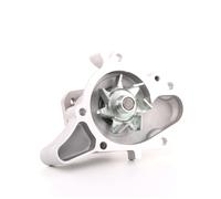 RIDEX 1260W0148 Pompa acqua per HYUNDAI i10 (PA) per KIA Picanto (SA) meccanico
