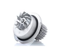 RIDEX 1260W0179 Pompa acqua per CHEVROLET CRUZE (J300)