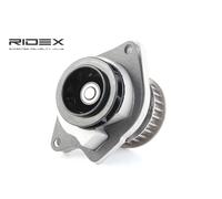 RIDEX 1260W0181 Pompa acqua per VW Polo Hatchback (6N1)