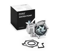 RIDEX 1260W0192 Pompa acqua per SUBARU IMPREZA Stufenheck (GD) FORESTER (SG)