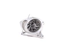 RIDEX 1260W0200 Pompa acqua per RENAULT Clio III Hatchback (BR0/1, CR0/1)