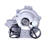 RIDEX 1260W0218 Pompa acqua adatto per MERCEDES-BENZ Classe C T-modell (S204)