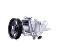 RIDEX 1260W0224 Pompa acqua per FIAT 500X (334)