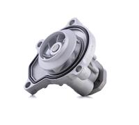 RIDEX 1260W0225 Pompa acqua per VW Polo Hatchback (6R1, 6C1) meccanico