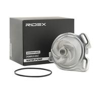 RIDEX 1260W0231 Pompa acqua per VW PASSAT (32B) Passat Variant (33B)
