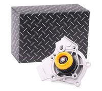 RIDEX 1260W0237 Pompa acqua per VW GOLF VI (5K1) Golf V Schrägheck (1K1)